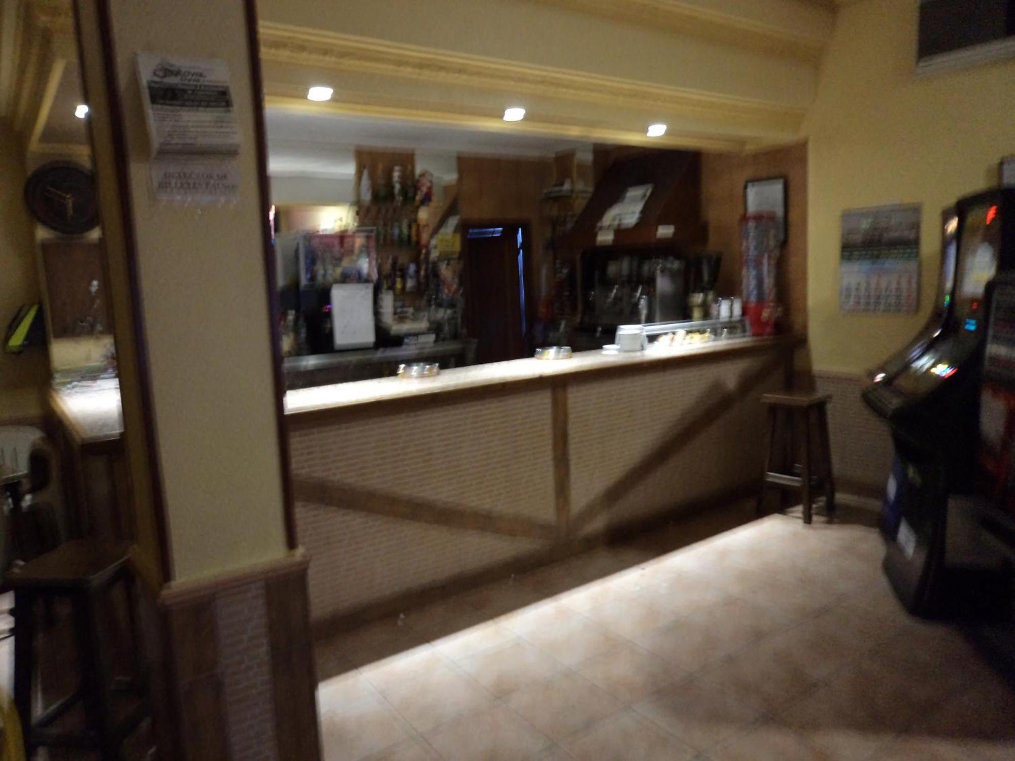 Hostal Mirobriga Ciudad Rodrigo Ngoại thất bức ảnh