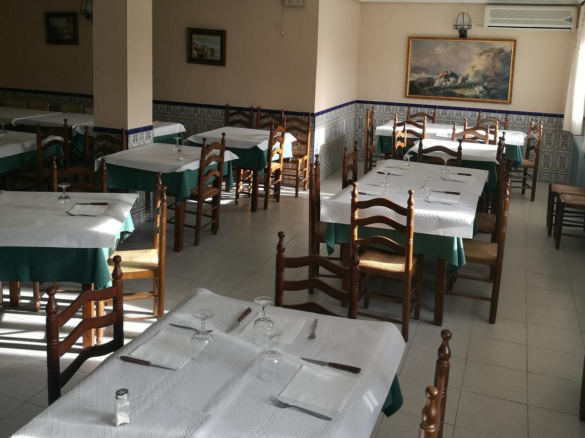 Hostal Mirobriga Ciudad Rodrigo Ngoại thất bức ảnh
