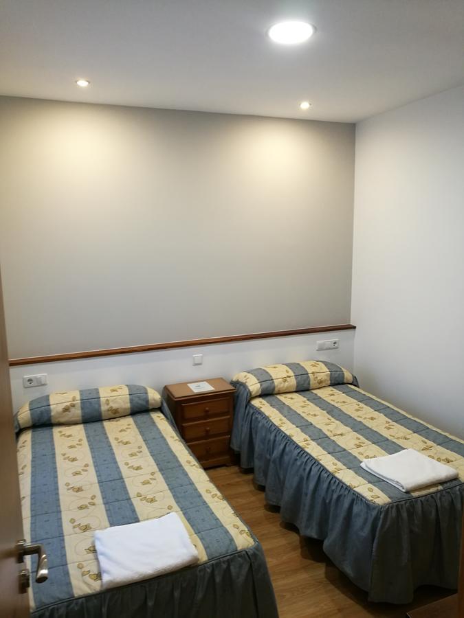 Hostal Mirobriga Ciudad Rodrigo Ngoại thất bức ảnh